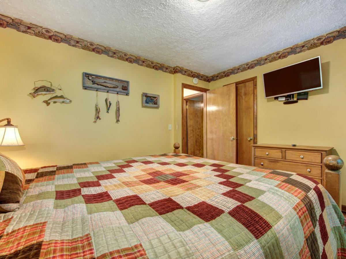 Mountain Charm Villa Gatlinburg Eksteriør billede
