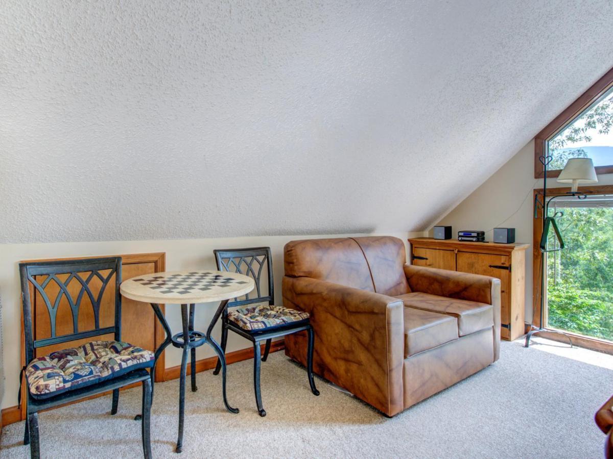 Mountain Charm Villa Gatlinburg Eksteriør billede