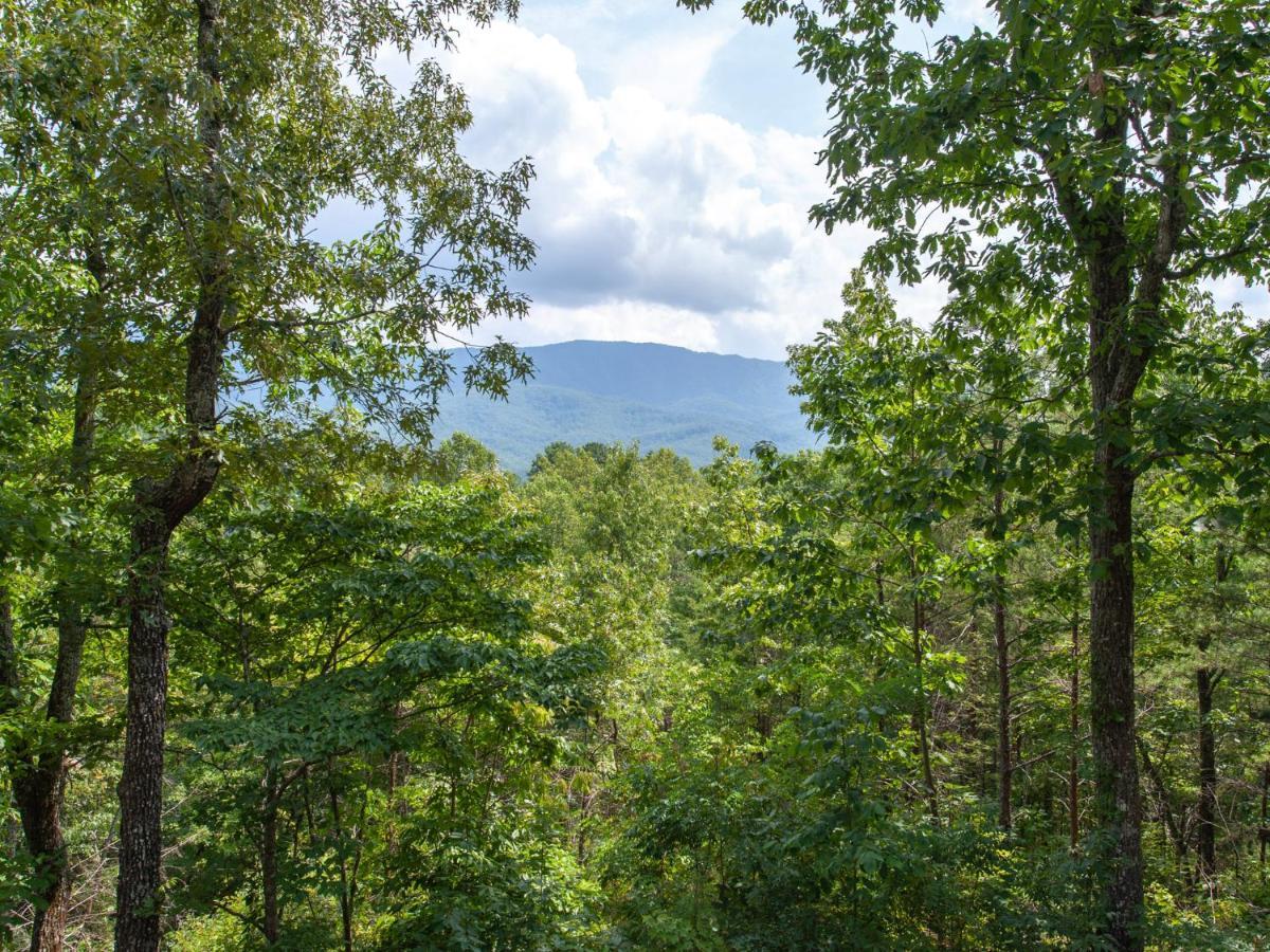 Mountain Charm Villa Gatlinburg Eksteriør billede