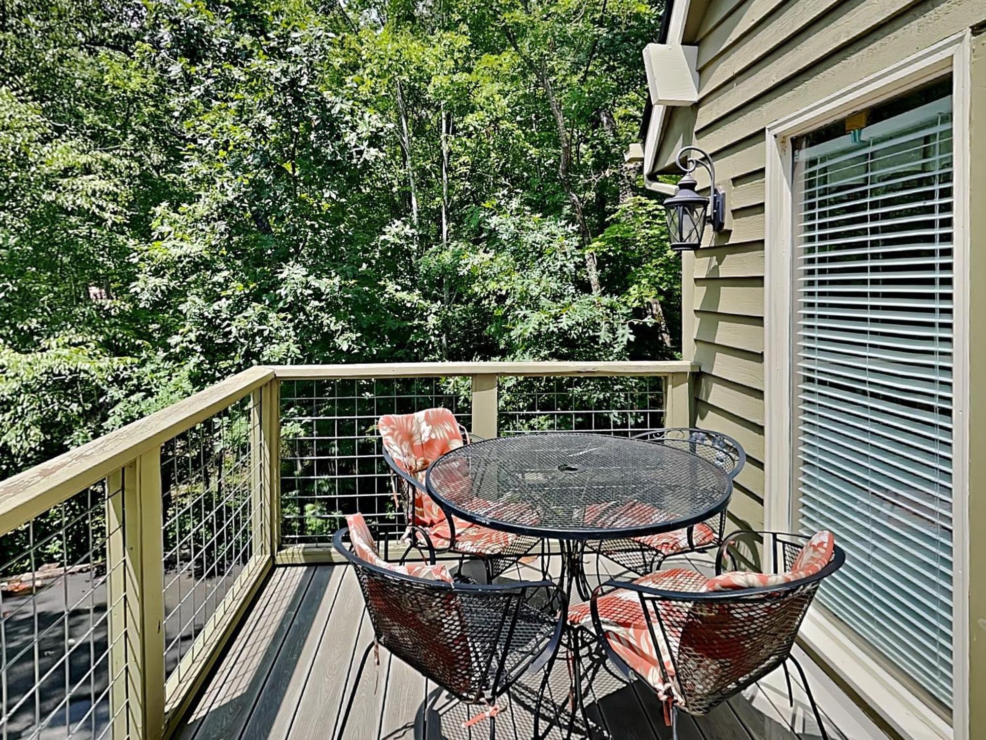Mountain Charm Villa Gatlinburg Eksteriør billede